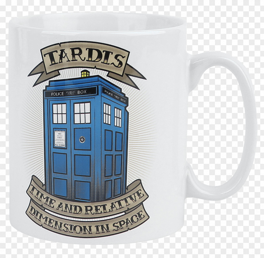 The Doctor Poster TARDIS Time Travel Dalek PNG