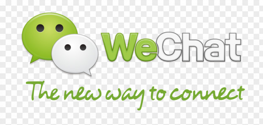 WeChat Instant Messaging Apps Mobile Phones PNG