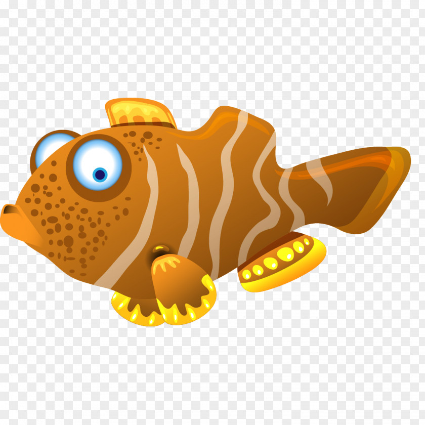 Aqua Man Marine Biology Fish PNG