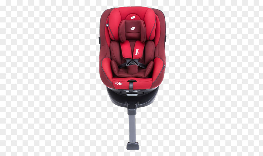Car Baby & Toddler Seats Isofix Joie Spin 360 PNG