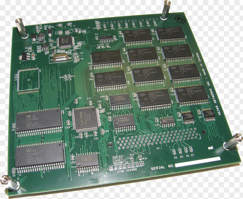 Computer Microcontroller Memory Hardware Speichererweiterung PNG