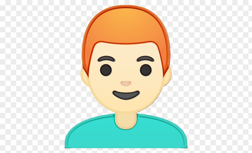 Emoji Human Skin Color Smiley Zero-width Joiner Light PNG
