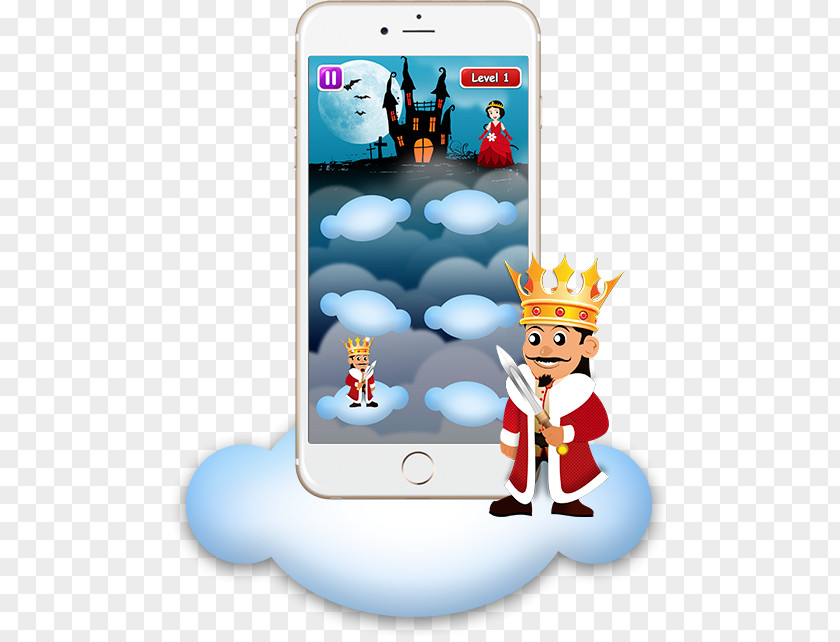 Free Mobile Phones Video Game Google Play PNG