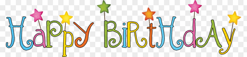 Happy Birthday PNG birthday clipart PNG