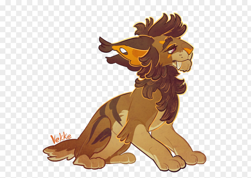 Lion Cat Canidae Dog PNG