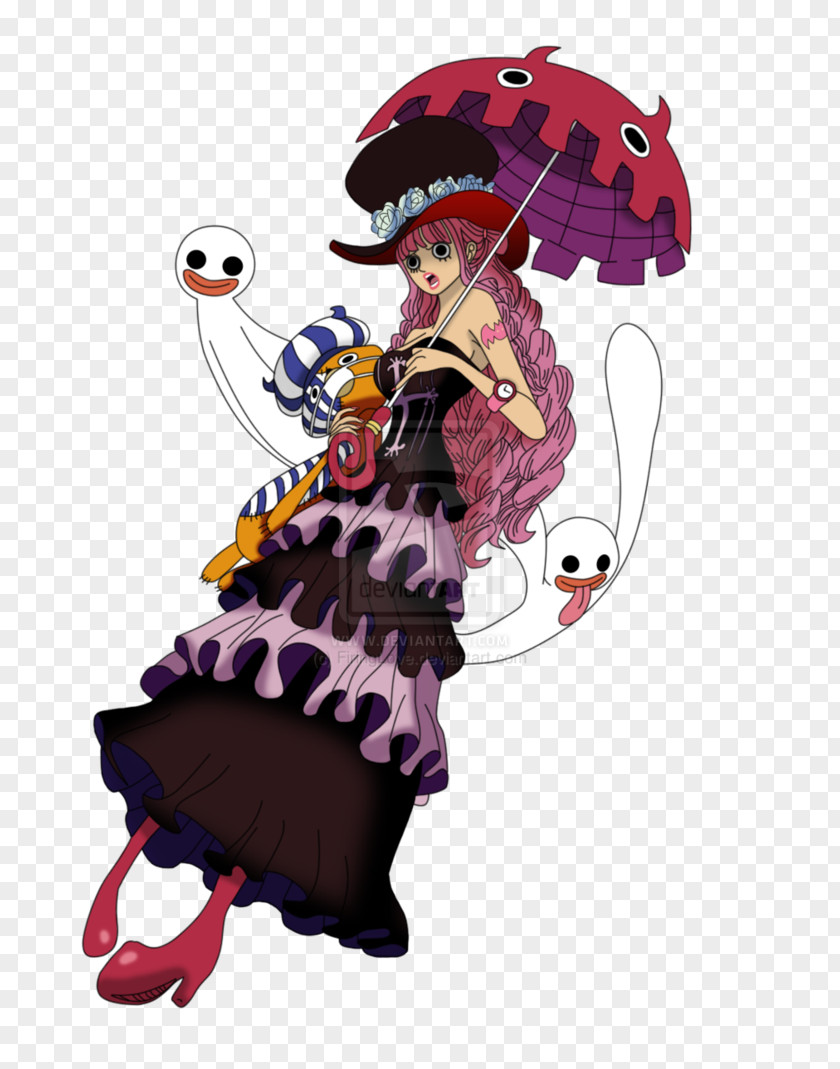 One Piece Monkey D. Luffy Piece: Pirate Warriors 2 Nami Perona PNG