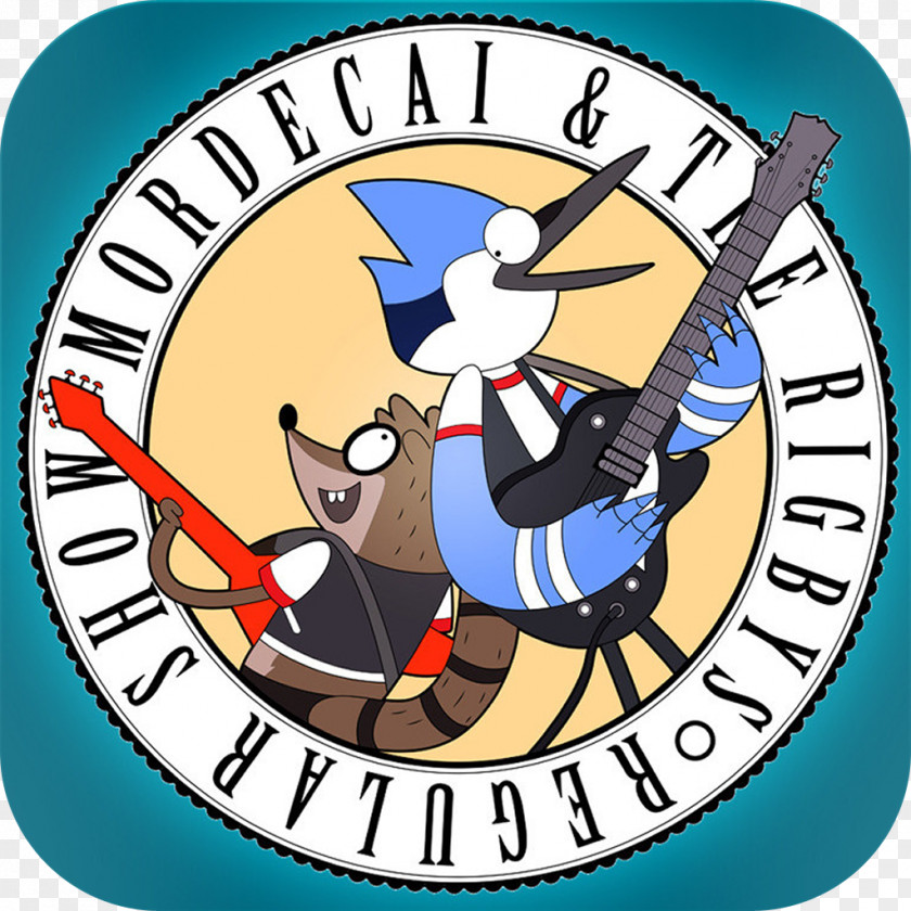 Regular Show Mordecai And Rigby Image Desktop Wallpaper Cartoon Drawing PNG