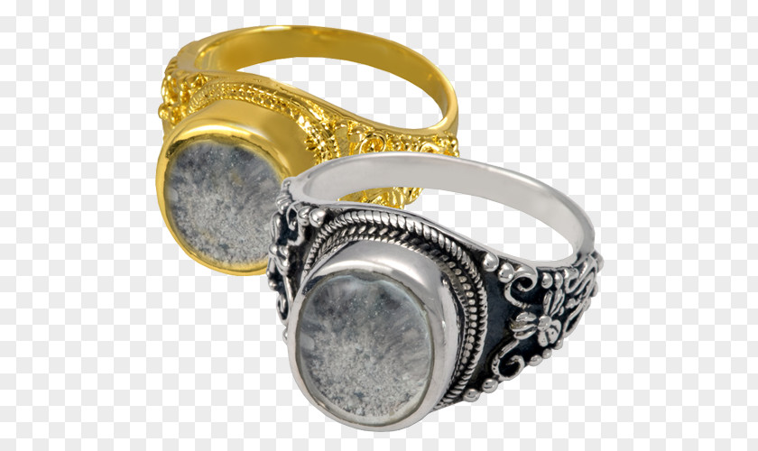 Ring Silver Cremation Jewellery Necklace Gold PNG