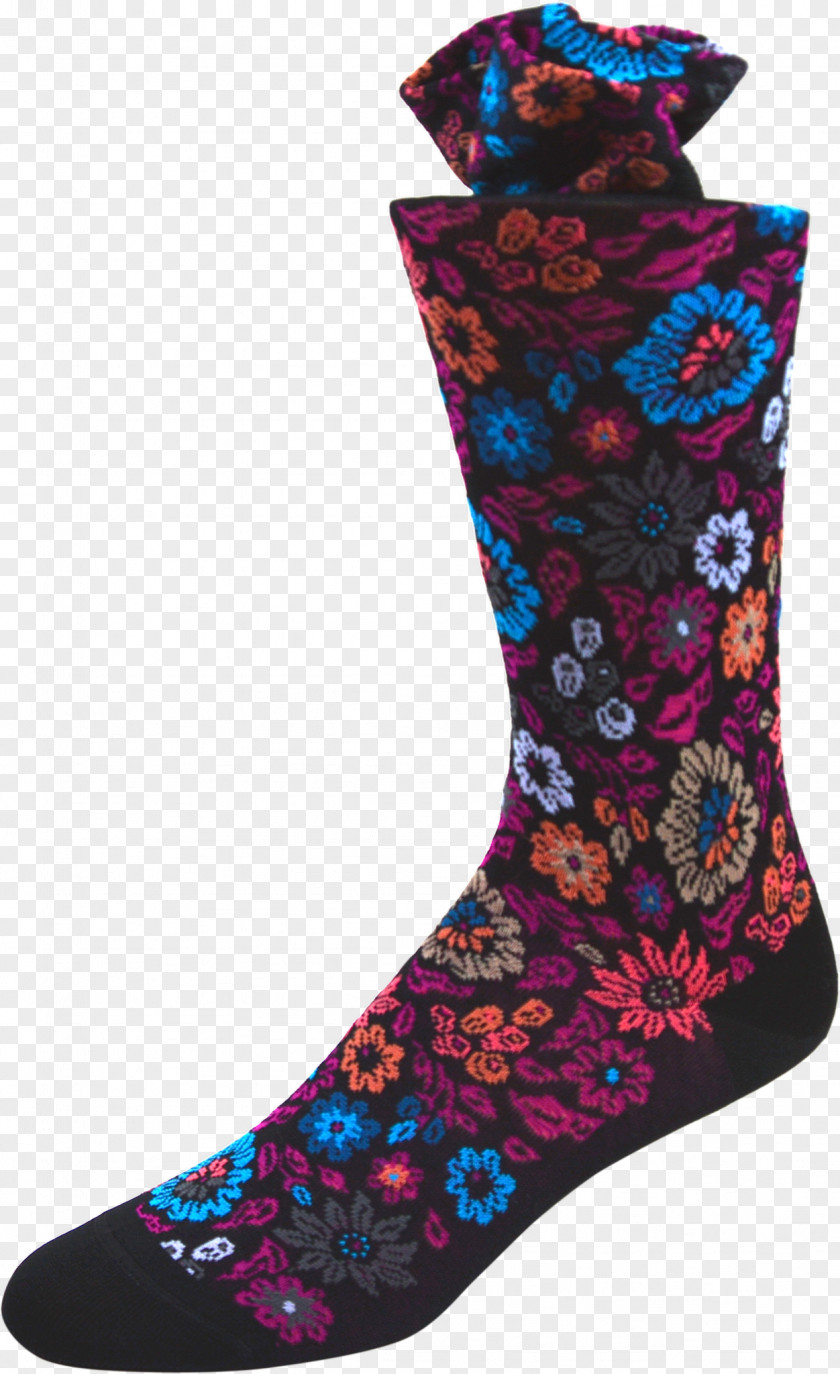 Socks Sock Footwear Shoe Stance Boot PNG