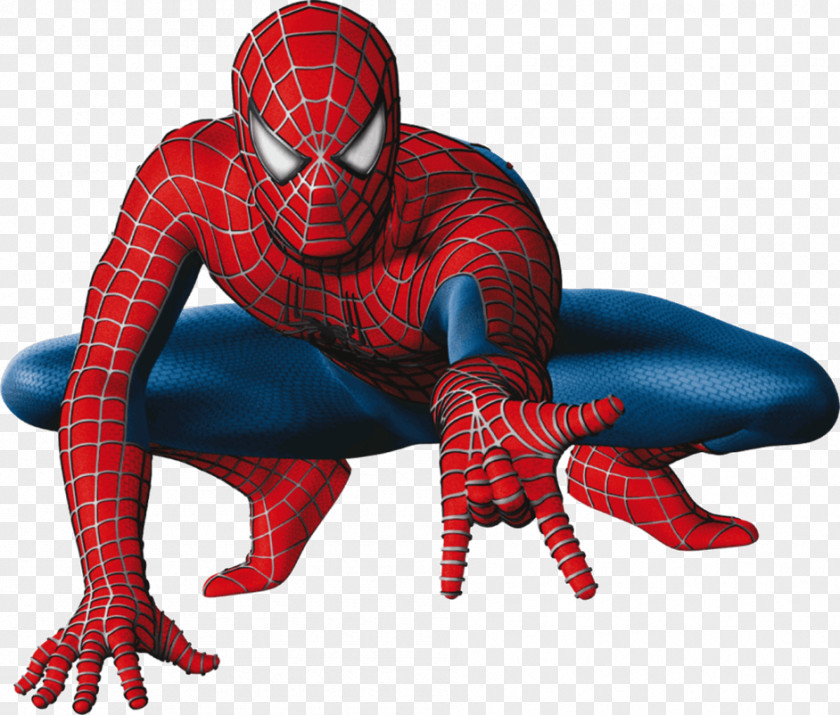 Spiderman Spider-Man Image Desktop Wallpaper Clip Art PNG