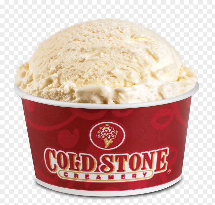 Stone Cold Ice Cream Cake Creamery Birthday PNG
