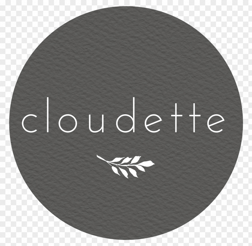 Tassel Garland Cloudette Brand Logo Sydney PNG