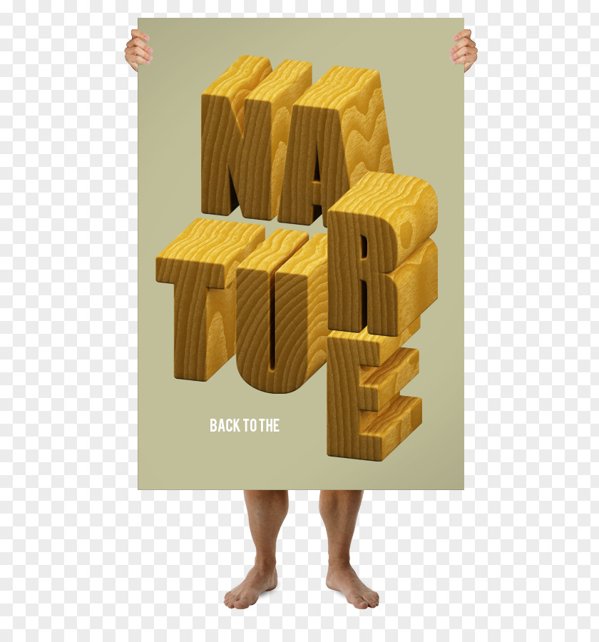 Three Dimensional Texture Font Typography Poster /m/083vt Woodcut PNG