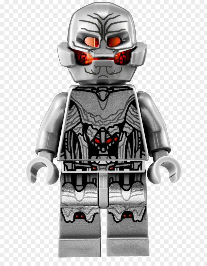Ultron Lego Marvel Super Heroes Marvel's Avengers Wanda Maximoff Minifigure PNG