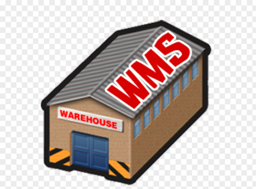 Warehouse Management System Inventory PNG