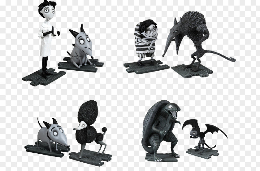 Were-Rat Wererat Film Character Model Figure PNG