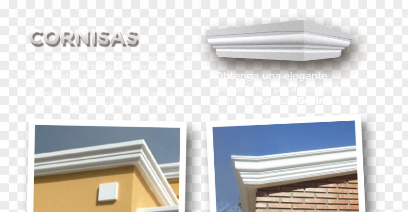 Window Molding Roof Cornice Ceiling PNG