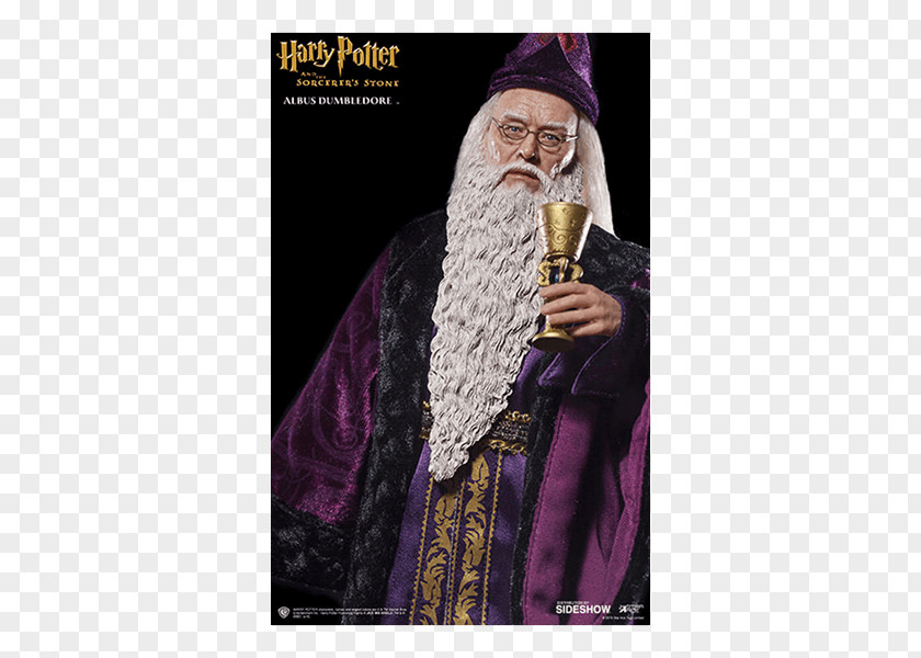 Albus Dumbledore Harry Potter And The Philosopher's Stone Half-Blood Prince Action & Toy Figures PNG