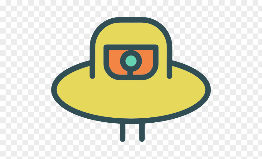 Alien UFO UFO: Extraterrestrials Extraterrestrial Life Unidentified Flying Object Icon PNG