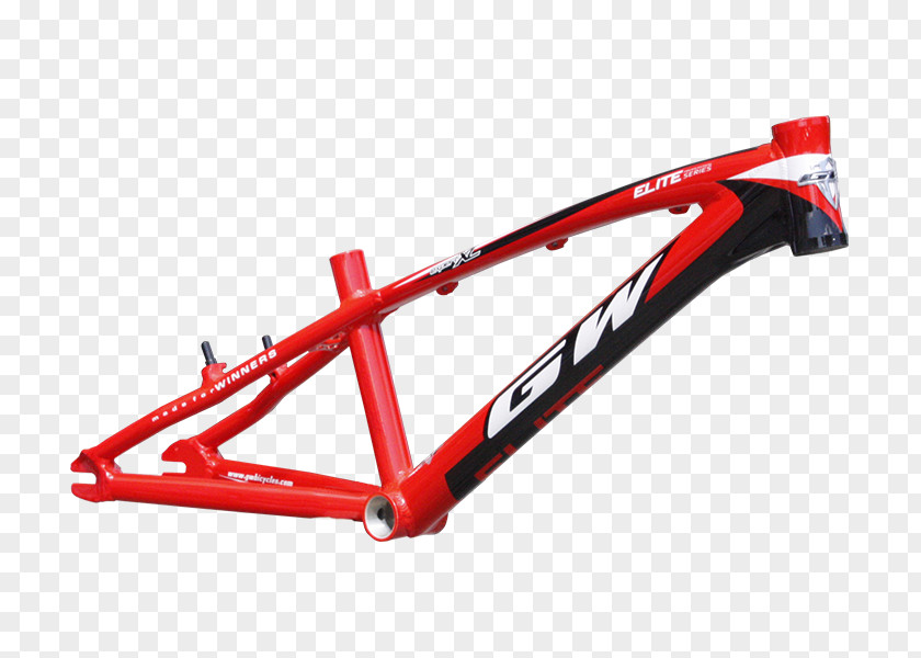 Bicycle Frames GW-Shimano BMX Bike PNG