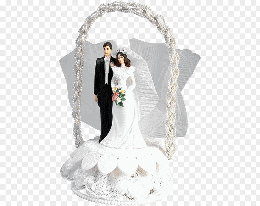 Bride Marriage Wedding Dress PNG