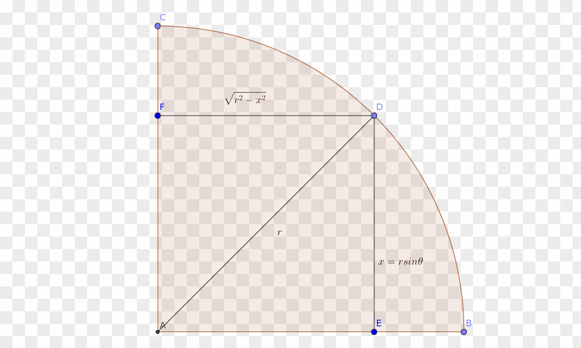 Calculus Line Triangle PNG