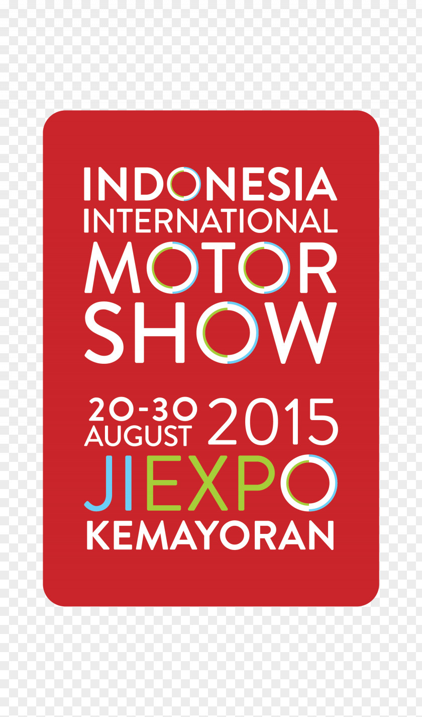 Car 2018 Indonesia International Motor Show Kemayoran Auto Geneva Jakarta Expo PNG
