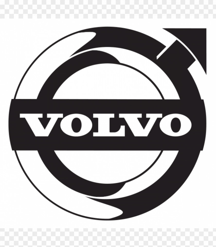 Car AB Volvo Trucks Cars Logo PNG