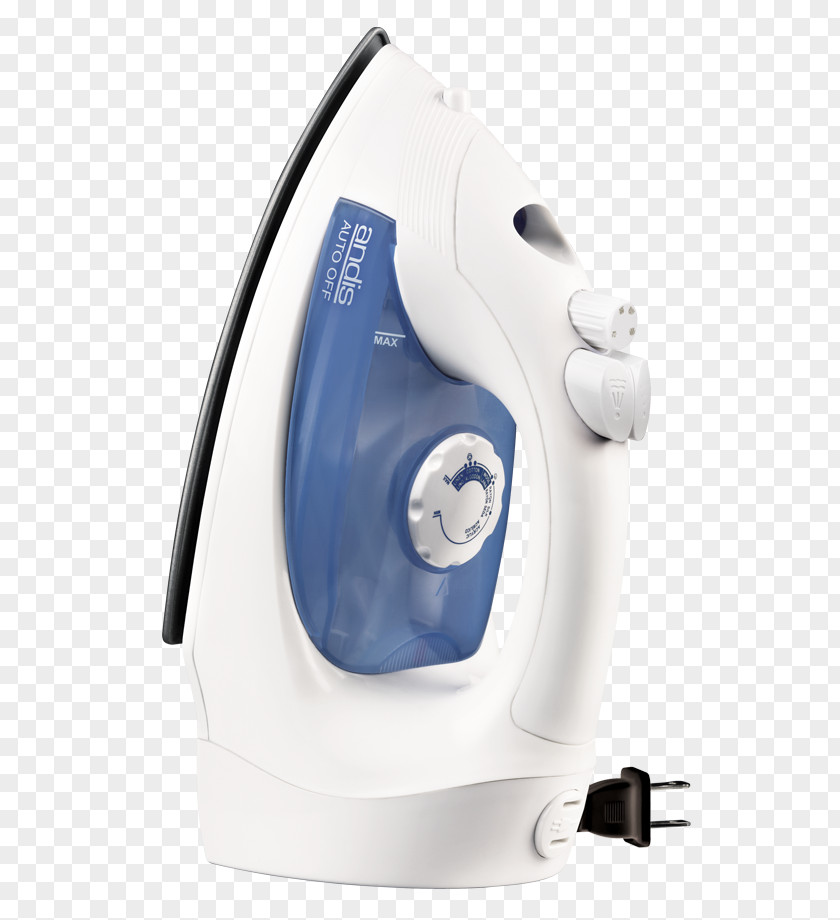 Clothes Iron Small Appliance Clothing Ironing Home PNG