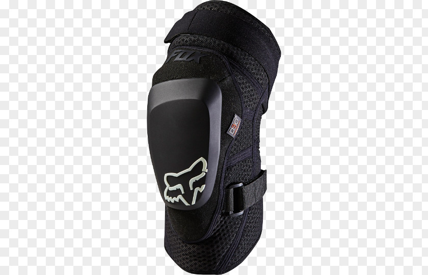 Cycling Knee Pad D3o Fox Racing Bicycle PNG