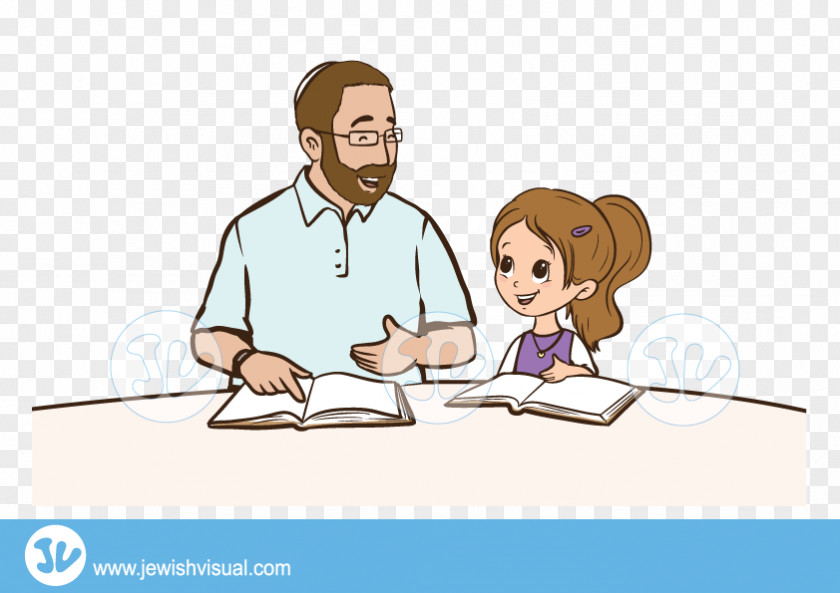 Daughter Vector Book Of Numbers Bar And Bat Mitzvah Torah Study PNG