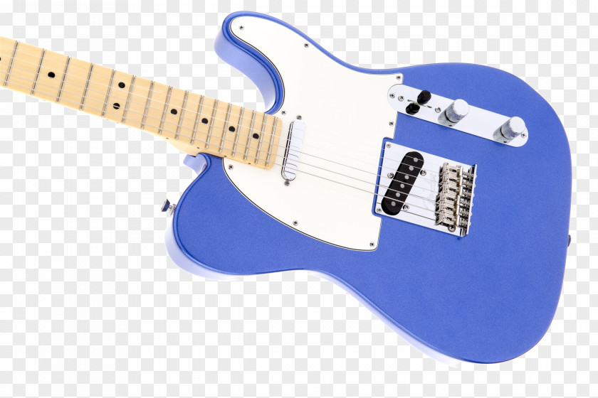 Electric Guitar Fender Telecaster Stratocaster Bullet Mustang PNG