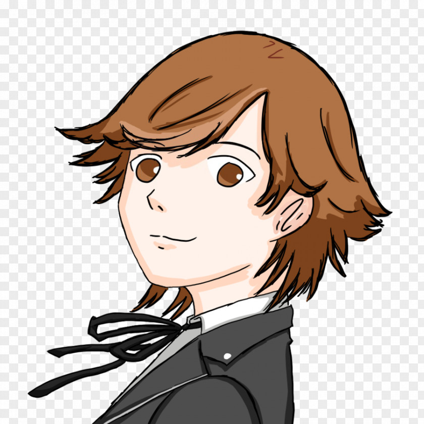 Kenneth Macbeth 2015 GIF Persona 4 Arena Ultimax Clip Art Fan Giphy PNG