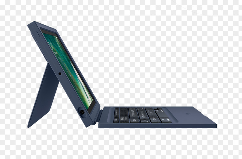 Laptop IPad Pro (12.9-inch) (2nd Generation) Computer Keyboard Logitech PNG