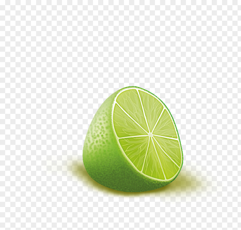 Lime Lemon-lime Drink Green Tea Matcha PNG