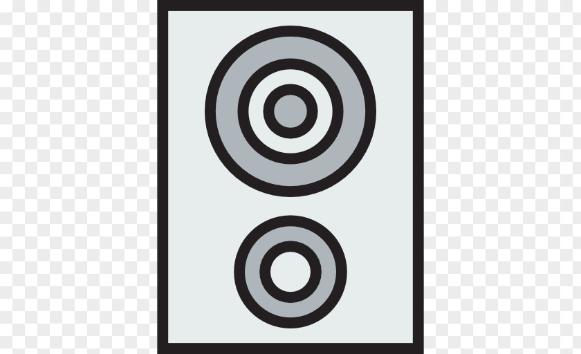 Loudspeaker Download PNG