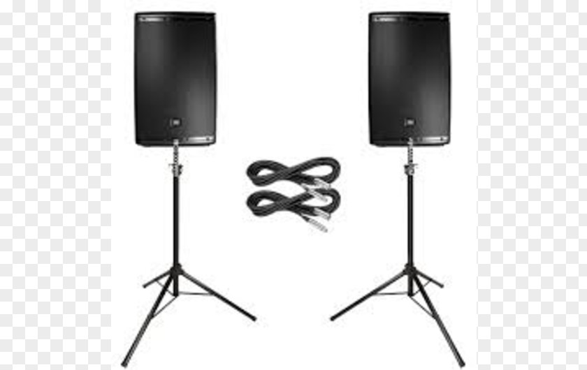 Loudspeaker JBL Professional EON600 Series Computer Speakers Sound Reinforcement System PNG