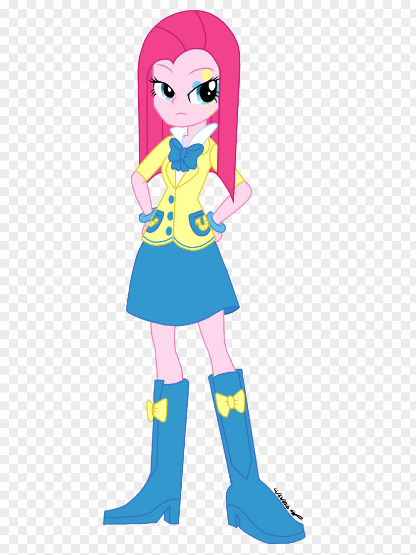 My Little Pony Pinkie Pie Rarity Applejack Female PNG