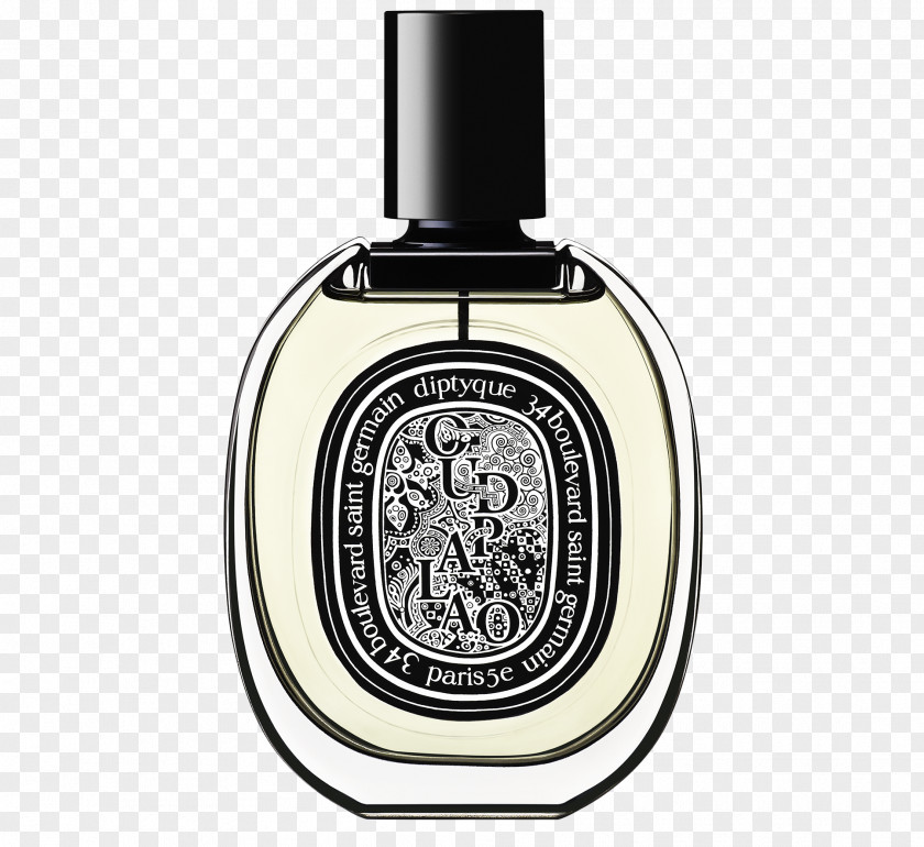 Perfume Diptyque Agarwood Eau De Toilette Frankincense PNG