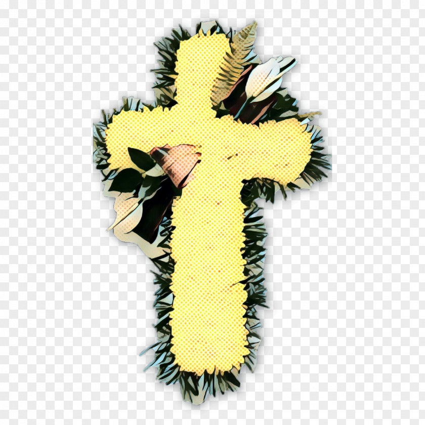 Religious Item Symbol Cross PNG