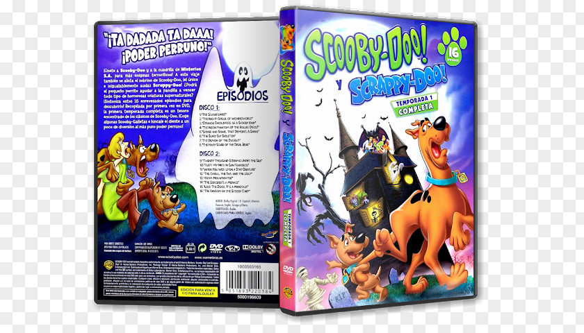 Sea Monster Scooby Doo Scrappy-Doo Shaggy Rogers Scooby-Doo Warner Bros. Film PNG