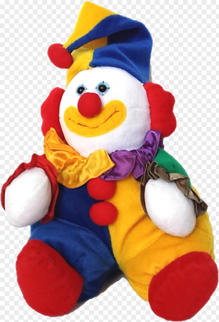 Toy Clipart Clown Humour Entertainment Joke Circus PNG