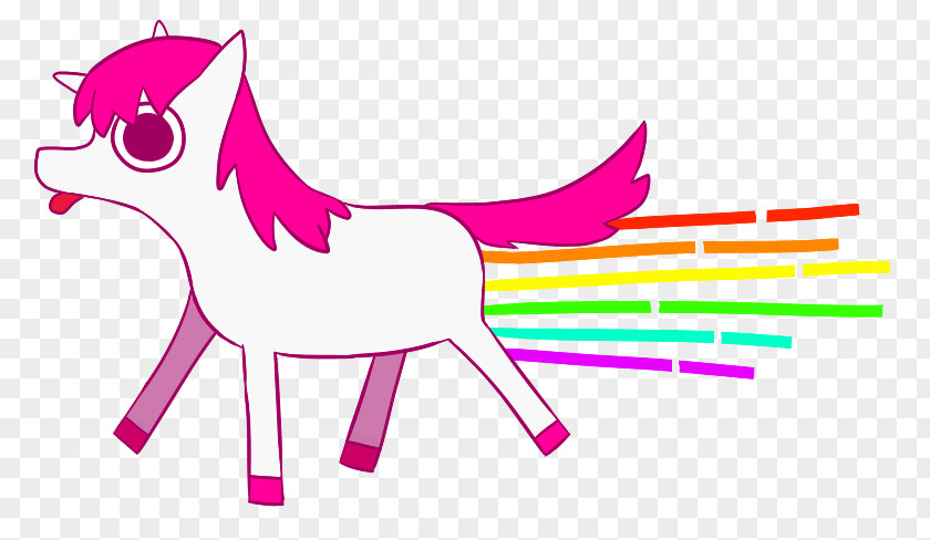 Unicorn Pony Drawing Clip Art PNG