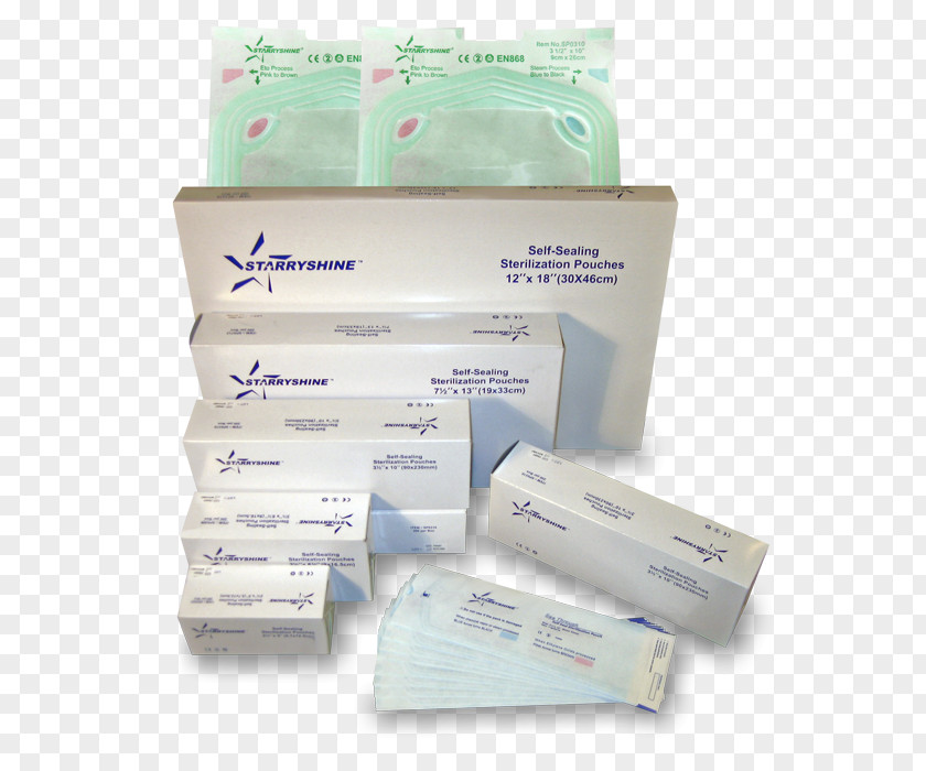 Autoclave Sterilization Syringe Health Care PNG