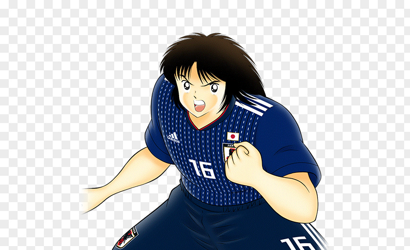 Captain Tsubasa Tsubasa: Tatakae Dream Team Mitsuru Sano PNG