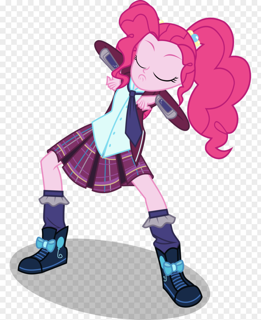 Dab Dance Pinkie Pie Rarity Rainbow Dash Twilight Sparkle PNG