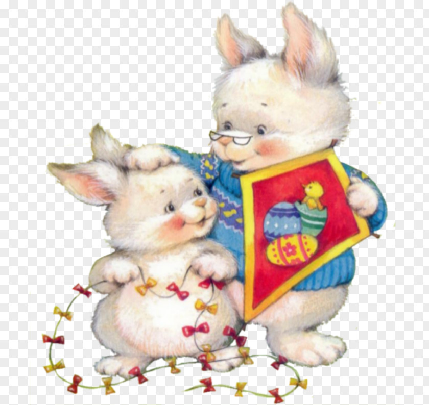 Flying Kites Domestic Rabbit Easter Bunny Hare Dog PNG