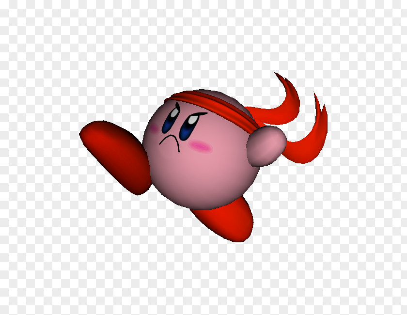 Gamecube Smash Bros Super Bros. Melee Kirby Star Brawl GameCube PNG