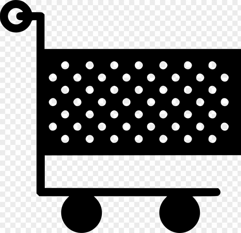 Hay Bales Cart Stock Illustration PNG