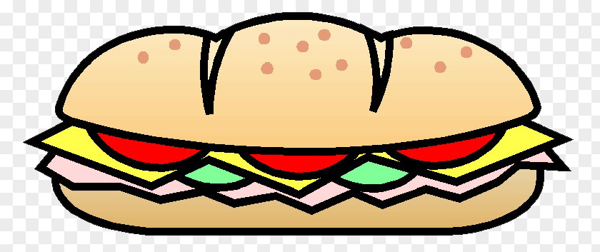 Kid Sandwich Clip Art Submarine Openclipart Peanut Butter And Jelly PNG